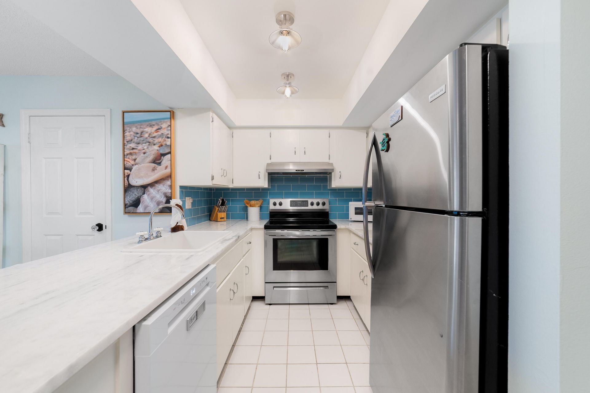 839 Camelia Lane, Unit 8, Vero Beach, FL 32963 Photo