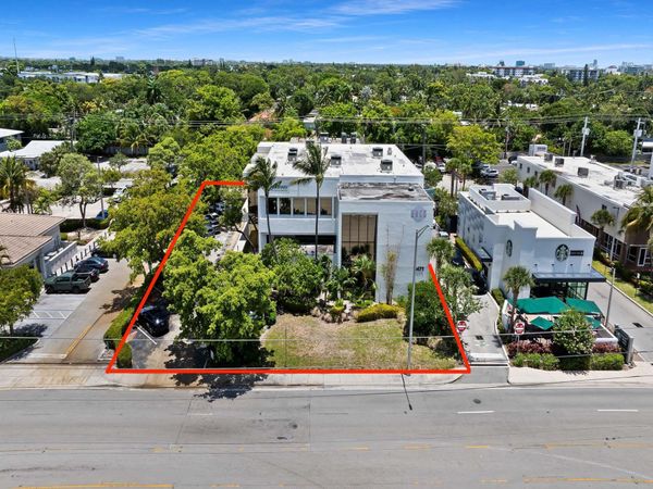1471 NE 26th Street, Wilton Manors, FL 33305