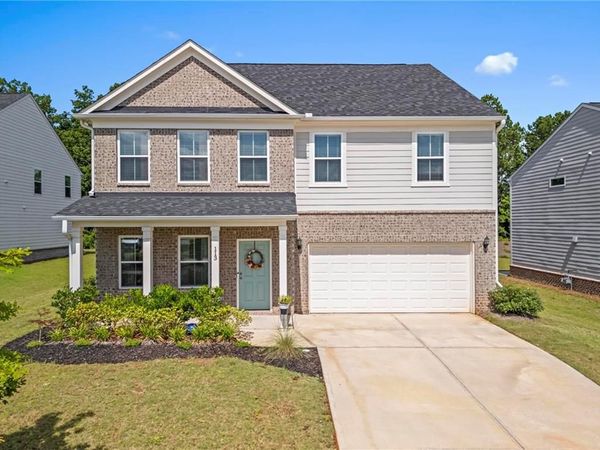 113 Poppy Street , Mcdonough, GA 30253