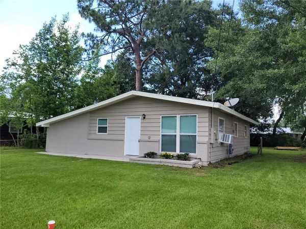 304 Lee Street W, Chickasaw, AL 36611