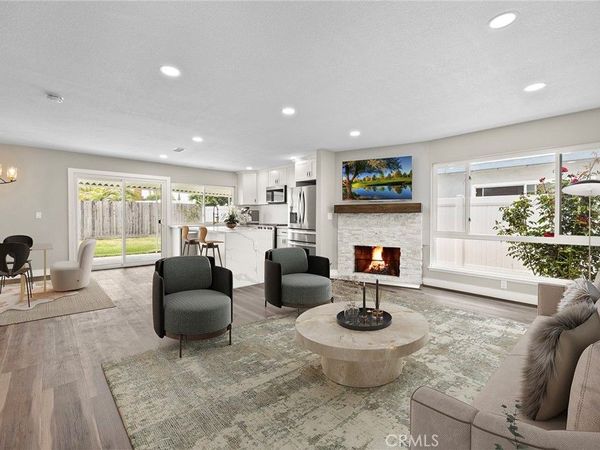 5032 E Holbrook Street, Anaheim Hills, CA 92807