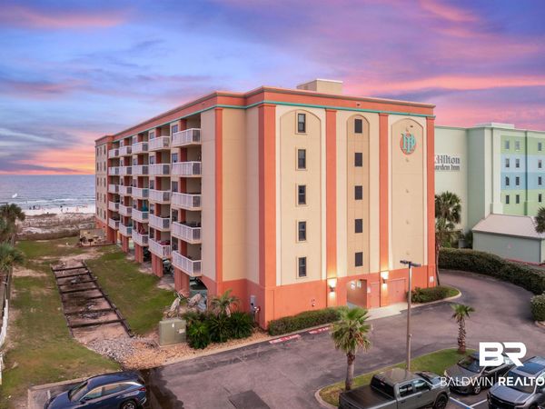 23094 Perdido Beach Boulevard, Unit 511, Orange Beach, AL 36561