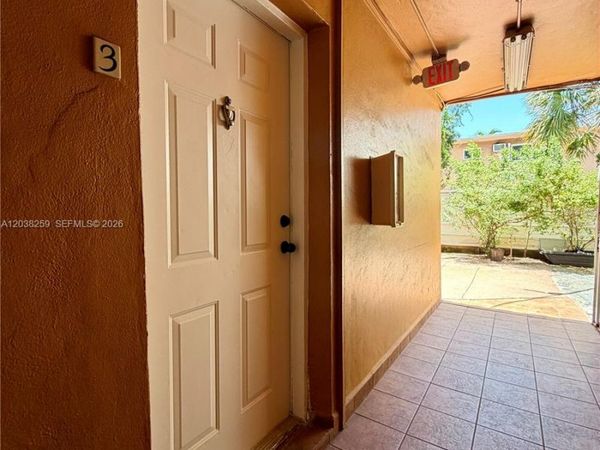 4340 NW 11th St , Unit 3, Miami, FL 33126