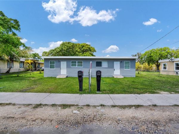 26620 SW 138th Ct, Unit B, Homestead, FL 33032
