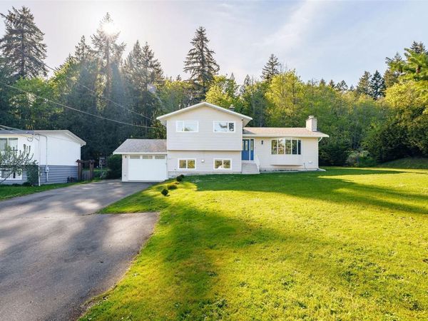 1931 Cinnabar Dr , Nanaimo, BC V9X 1C3