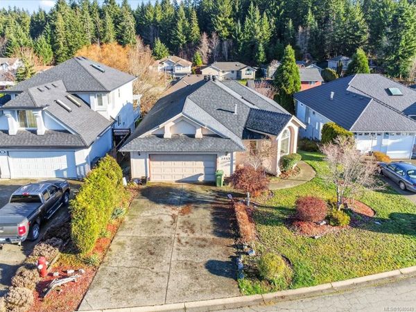 3845 Keeha Dr , Port Alberni, BC V9Y 8C8