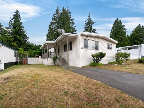 61 Twelfth St , Unit #41, Nanaimo, BC V9R 6L2