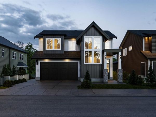 1252 Cedarbrook Way , Langford, BC V9B 6J8