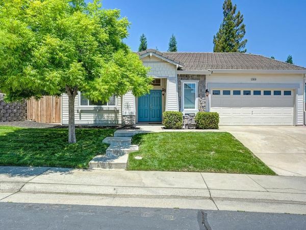 1010 Thompson Cir, Folsom, CA 95630