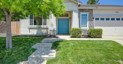 1010 Thompson Cir, Folsom, CA 95630 Photo