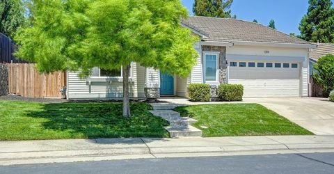 1010 Thompson Cir, Folsom, CA 95630 Photo