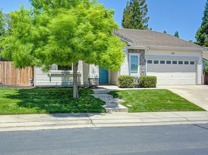 1010 Thompson Cir, Folsom, CA 95630 Photo