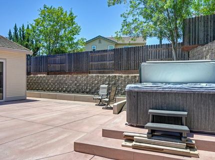 1010 Thompson Cir, Folsom, CA 95630 Photo