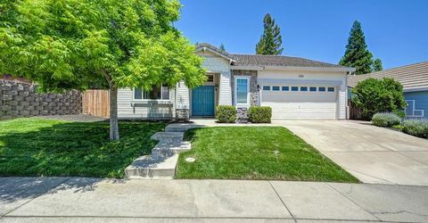 1010 Thompson Cir, Folsom, CA 95630 Photo