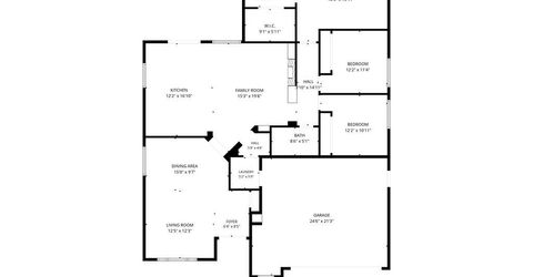 1010 Thompson Cir, Folsom, CA 95630 Photo