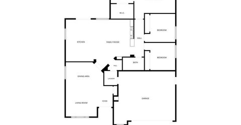 1010 Thompson Cir, Folsom, CA 95630 Photo