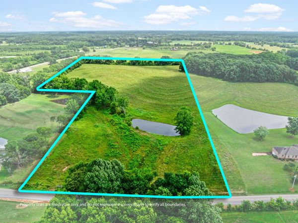 0 Co Rd 501, Anderson, AL 35610