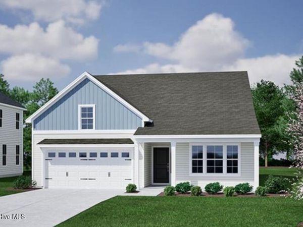 1550 Rodanthe Avenue , Castle Hayne, NC 28429
