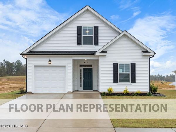 677 Bobbye Drive, Unit Fb68, North Augusta, SC 29841