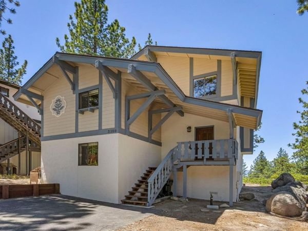 3359 Pine Hill Road, South Lake Tahoe, CA 96150