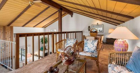 3359 Pine Hill Road, South Lake Tahoe, CA 96150 Photo