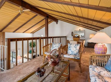 3359 Pine Hill Road, South Lake Tahoe, CA 96150 Photo