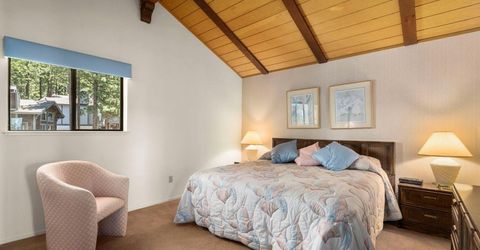 3359 Pine Hill Road, South Lake Tahoe, CA 96150 Photo