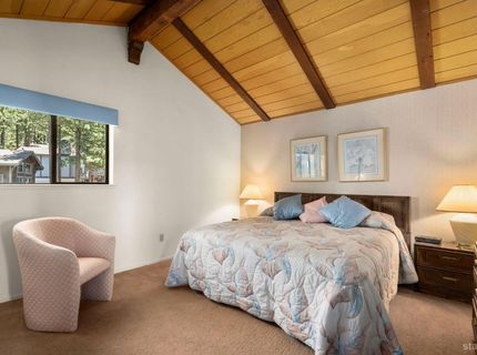 3359 Pine Hill Road, South Lake Tahoe, CA 96150 Photo