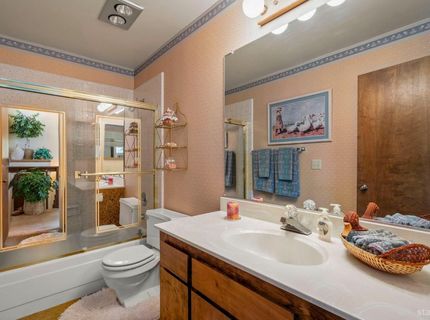 3359 Pine Hill Road, South Lake Tahoe, CA 96150 Photo
