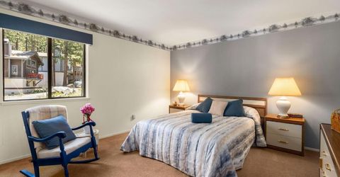 3359 Pine Hill Road, South Lake Tahoe, CA 96150 Photo