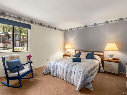 3359 Pine Hill Road, South Lake Tahoe, CA 96150 Photo