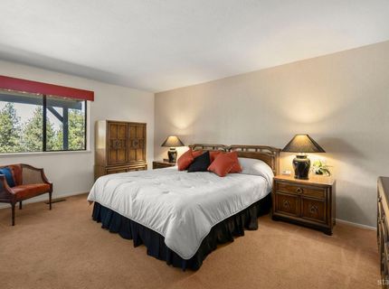 3359 Pine Hill Road, South Lake Tahoe, CA 96150 Photo