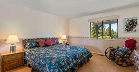 3359 Pine Hill Road, South Lake Tahoe, CA 96150 Photo