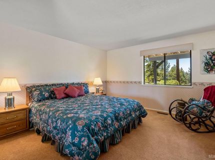 3359 Pine Hill Road, South Lake Tahoe, CA 96150 Photo