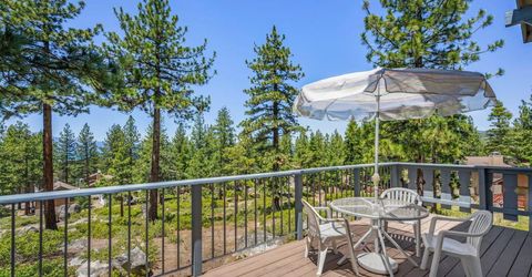 3359 Pine Hill Road, South Lake Tahoe, CA 96150 Photo