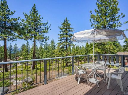 3359 Pine Hill Road, South Lake Tahoe, CA 96150 Photo