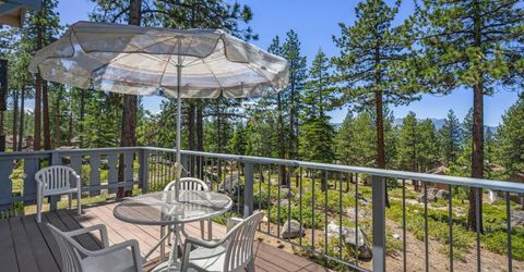 3359 Pine Hill Road, South Lake Tahoe, CA 96150 Photo