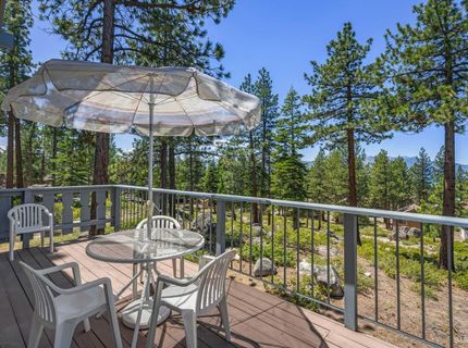 3359 Pine Hill Road, South Lake Tahoe, CA 96150 Photo