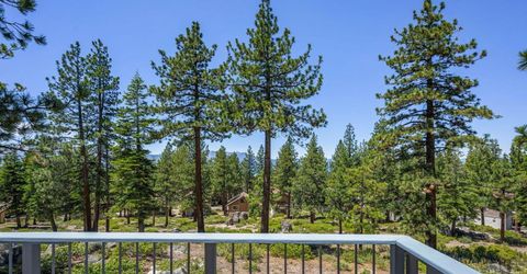 3359 Pine Hill Road, South Lake Tahoe, CA 96150 Photo