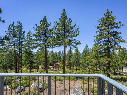 3359 Pine Hill Road, South Lake Tahoe, CA 96150 Photo