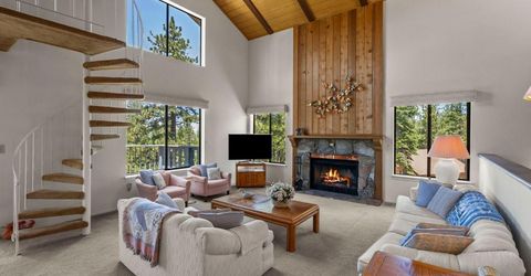3359 Pine Hill Road, South Lake Tahoe, CA 96150 Photo