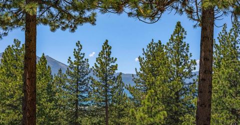 3359 Pine Hill Road, South Lake Tahoe, CA 96150 Photo