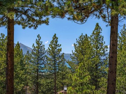 3359 Pine Hill Road, South Lake Tahoe, CA 96150 Photo