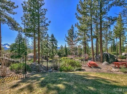 3359 Pine Hill Road, South Lake Tahoe, CA 96150 Photo