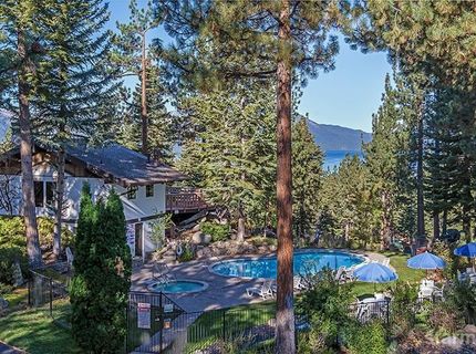 3359 Pine Hill Road, South Lake Tahoe, CA 96150 Photo