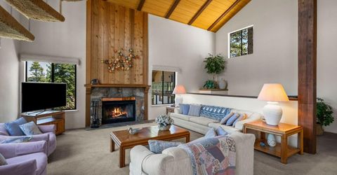 3359 Pine Hill Road, South Lake Tahoe, CA 96150 Photo