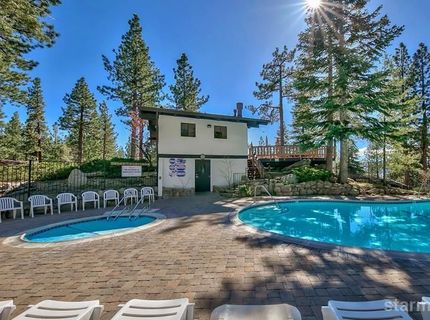 3359 Pine Hill Road, South Lake Tahoe, CA 96150 Photo