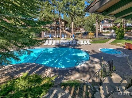 3359 Pine Hill Road, South Lake Tahoe, CA 96150 Photo