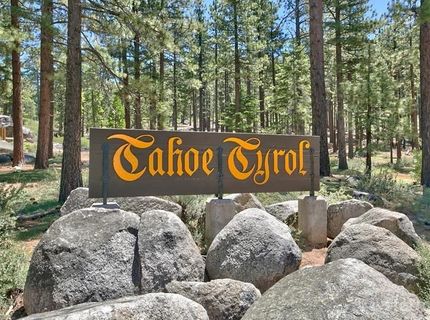 3359 Pine Hill Road, South Lake Tahoe, CA 96150 Photo