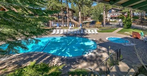 3359 Pine Hill Road, South Lake Tahoe, CA 96150 Photo